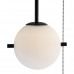 Заказать Накладной светильник LOFT IT 10029PS Black| VIVID-LIGHT.RU