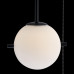 Заказать Накладной светильник LOFT IT 10029PS Black| VIVID-LIGHT.RU