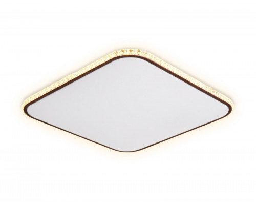 Заказать Накладной светильник Ambrella Light FF76| VIVID-LIGHT.RU