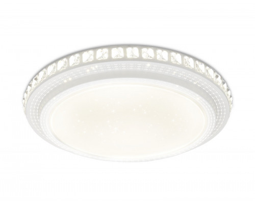 Оформить заказ Накладной светильник Ambrella Light FF93| VIVID-LIGHT.RU