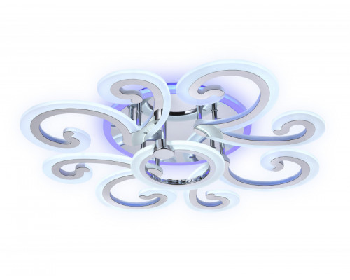 Оформить заказ Накладной светильник Ambrella Light FA5146| VIVID-LIGHT.RU