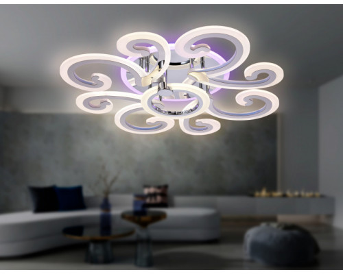 Оформить заказ Накладной светильник Ambrella Light FA5146| VIVID-LIGHT.RU