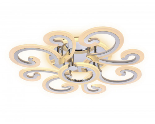 Оформить заказ Накладной светильник Ambrella Light FA5146| VIVID-LIGHT.RU