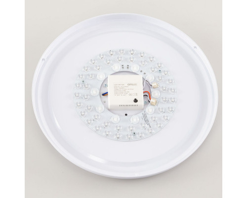 Заказать Накладной светильник Citilux CL714480G| VIVID-LIGHT.RU