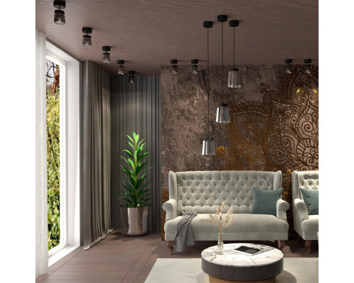 Заказать Накладной светильник Novotech 358648| VIVID-LIGHT.RU