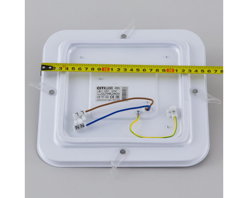 Купить Накладной светильник Citilux CL714K240V| VIVID-LIGHT.RU