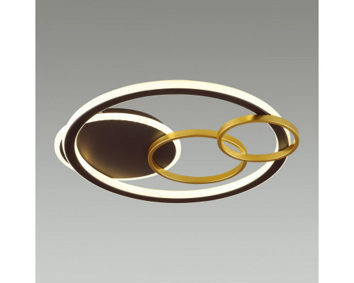 Купить Накладной светильник LUMION 5245/68CL| VIVID-LIGHT.RU