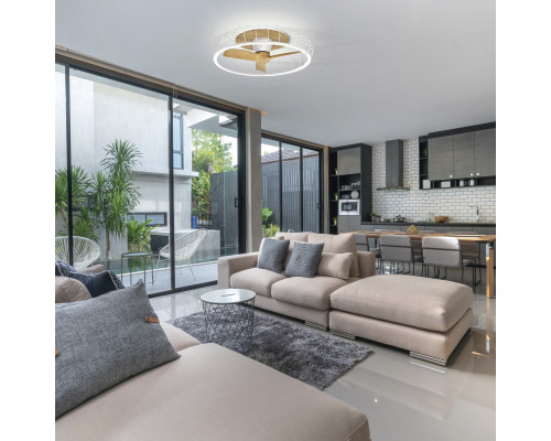 Оформить заказ Накладной светильник Mantra 7809| VIVID-LIGHT.RU