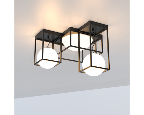 Купить Накладной светильник Mantra 7600| VIVID-LIGHT.RU