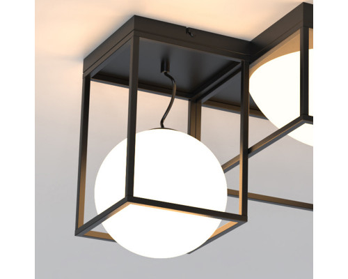 Купить Накладной светильник Mantra 7600| VIVID-LIGHT.RU