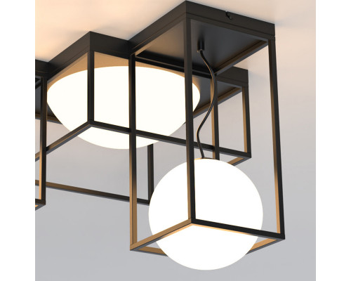 Купить Накладной светильник Mantra 7600| VIVID-LIGHT.RU