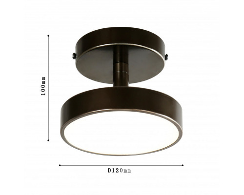 Купить Накладной светильник F-Promo 3060-1P| VIVID-LIGHT.RU