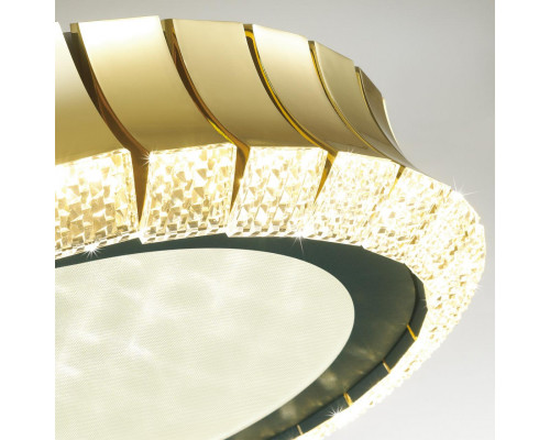 Купить Накладной светильник Odeon Light 4994/75L| VIVID-LIGHT.RU