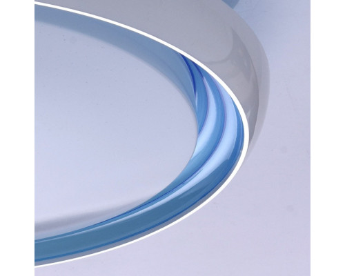 Заказать Накладной светильник DeMarkt 674011501| VIVID-LIGHT.RU