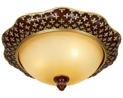 Сделать заказ Накладной светильник WE354.03.607 WERTMARK| VIVID-LIGHT.RU