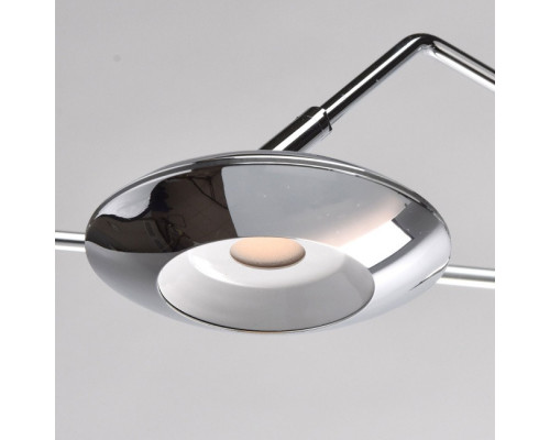 Заказать Накладной светильник DeMarkt 632013508| VIVID-LIGHT.RU