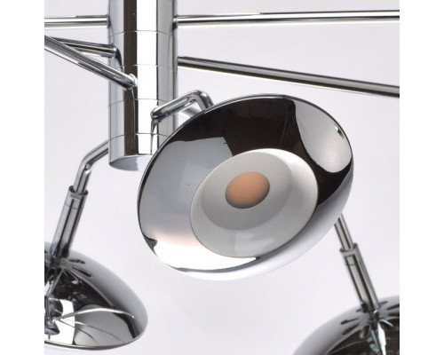 Заказать Накладной светильник DeMarkt 632013508| VIVID-LIGHT.RU