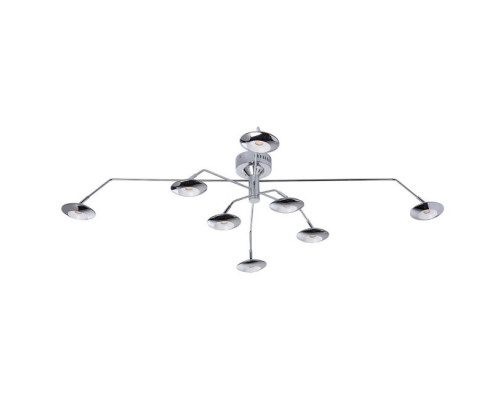 Заказать Накладной светильник DeMarkt 632013508| VIVID-LIGHT.RU