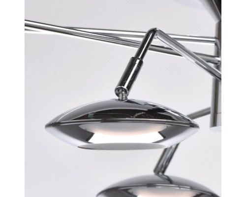 Заказать Накладной светильник DeMarkt 632013508| VIVID-LIGHT.RU