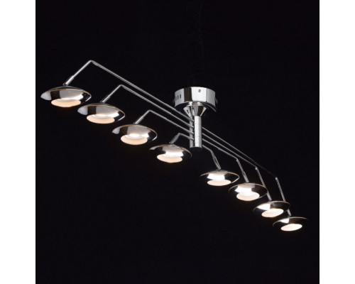 Заказать Накладной светильник DeMarkt 632013508| VIVID-LIGHT.RU