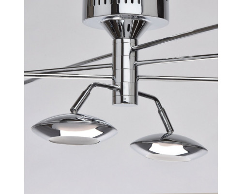 Заказать Накладной светильник DeMarkt 632013508| VIVID-LIGHT.RU