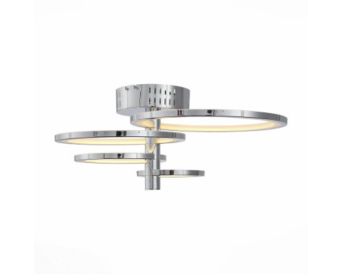 Оформить заказ Накладной светильник ST-Luce SL869.102.04| VIVID-LIGHT.RU