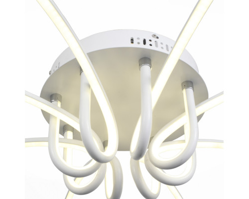 Купить Накладной светильник ST-Luce SL953.502.08| VIVID-LIGHT.RU