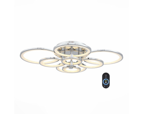 Оформить заказ Накладной светильник ST-Luce SL867.102.08| VIVID-LIGHT.RU