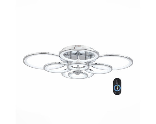 Оформить заказ Накладной светильник ST-Luce SL867.102.08| VIVID-LIGHT.RU