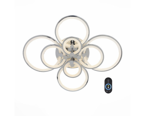 Оформить заказ Накладной светильник ST-Luce SL867.102.08| VIVID-LIGHT.RU