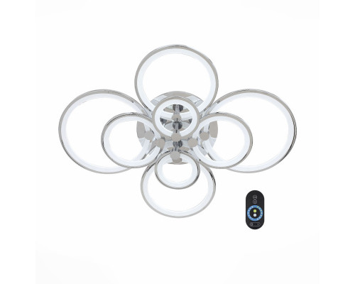 Оформить заказ Накладной светильник ST-Luce SL867.102.08| VIVID-LIGHT.RU