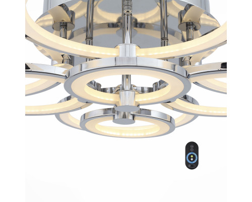 Оформить заказ Накладной светильник ST-Luce SL867.102.08| VIVID-LIGHT.RU