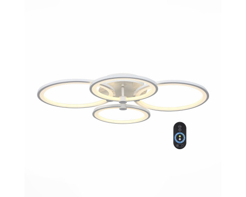 Оформить заказ Накладной светильник ST-Luce SL867.502.04| VIVID-LIGHT.RU