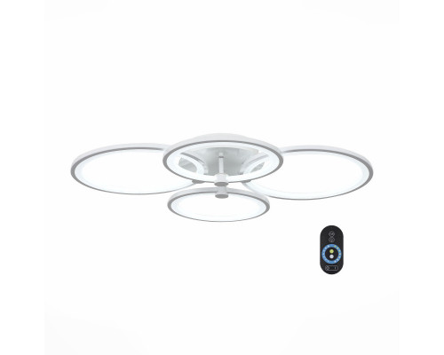 Оформить заказ Накладной светильник ST-Luce SL867.502.04| VIVID-LIGHT.RU