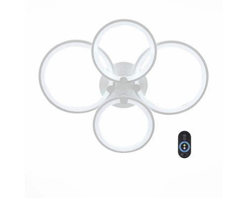 Оформить заказ Накладной светильник ST-Luce SL867.502.04| VIVID-LIGHT.RU