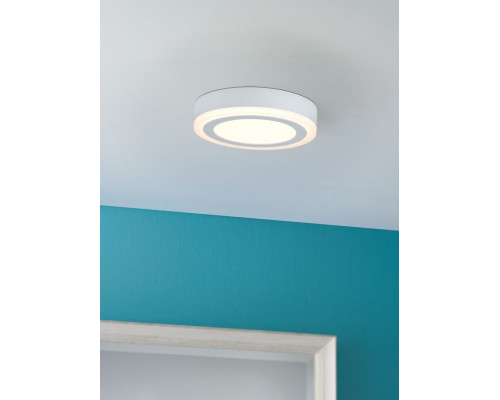 Купить Накладной светильник Paulmann 70735| VIVID-LIGHT.RU