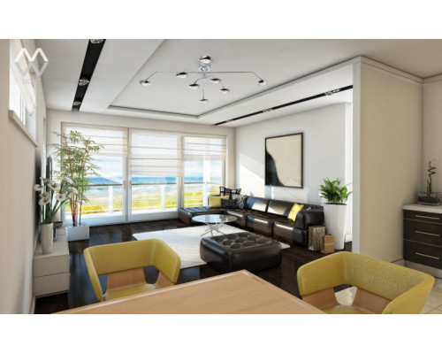 Заказать Накладной светильник DeMarkt 632013508| VIVID-LIGHT.RU