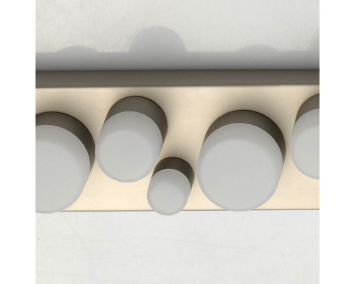 Заказать Накладной светильник DeMarkt 710010118| VIVID-LIGHT.RU