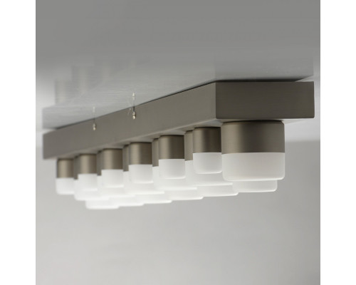 Заказать Накладной светильник DeMarkt 710010118| VIVID-LIGHT.RU