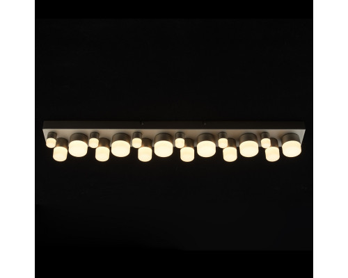 Заказать Накладной светильник DeMarkt 710010118| VIVID-LIGHT.RU