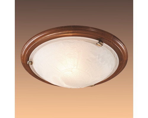 Сделать заказ Накладной светильник Sonex 136/K| VIVID-LIGHT.RU