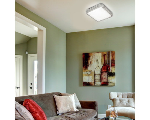 Оформить заказ Накладной светильник Sonex 2035/DL| VIVID-LIGHT.RU