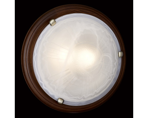 Оформить заказ Накладной светильник Sonex 336| VIVID-LIGHT.RU