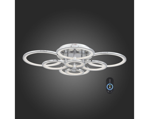 Оформить заказ Накладной светильник ST-Luce SL867.102.08| VIVID-LIGHT.RU