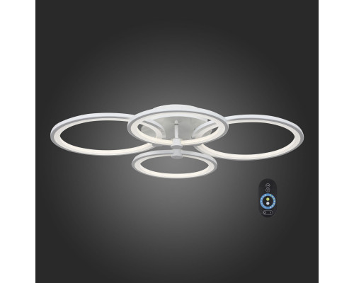 Оформить заказ Накладной светильник ST-Luce SL867.502.04| VIVID-LIGHT.RU