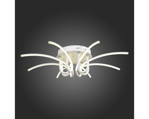 Купить Накладной светильник ST-Luce SL953.502.08| VIVID-LIGHT.RU