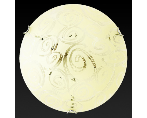 Заказать Накладной светильник TOPLIGHT TL9203Y-03WH| VIVID-LIGHT.RU