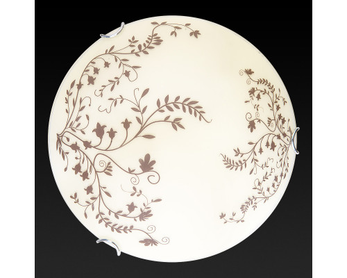 Заказать Накладной светильник TOPLIGHT TL9630Y-00WH| VIVID-LIGHT.RU