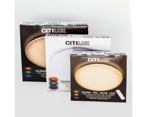 Сделать заказ Накладной светильник Citilux CL72080RC| VIVID-LIGHT.RU