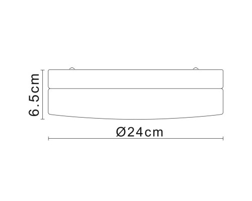 Оформить заказ Накладной светильник ARTE Lamp A3211PL-2SI| VIVID-LIGHT.RU